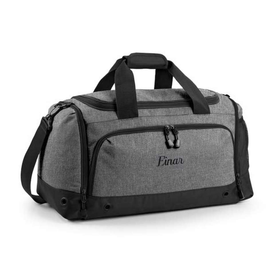 Holdall Bag