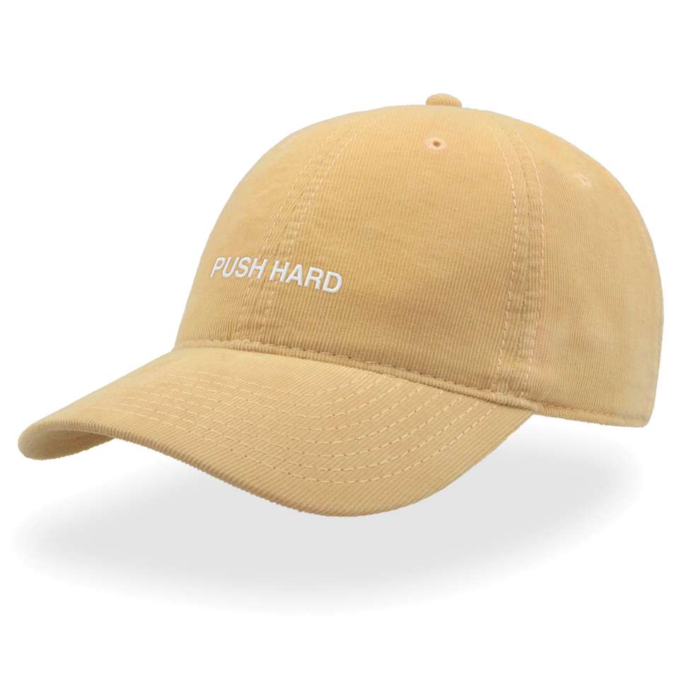 Creep Caps