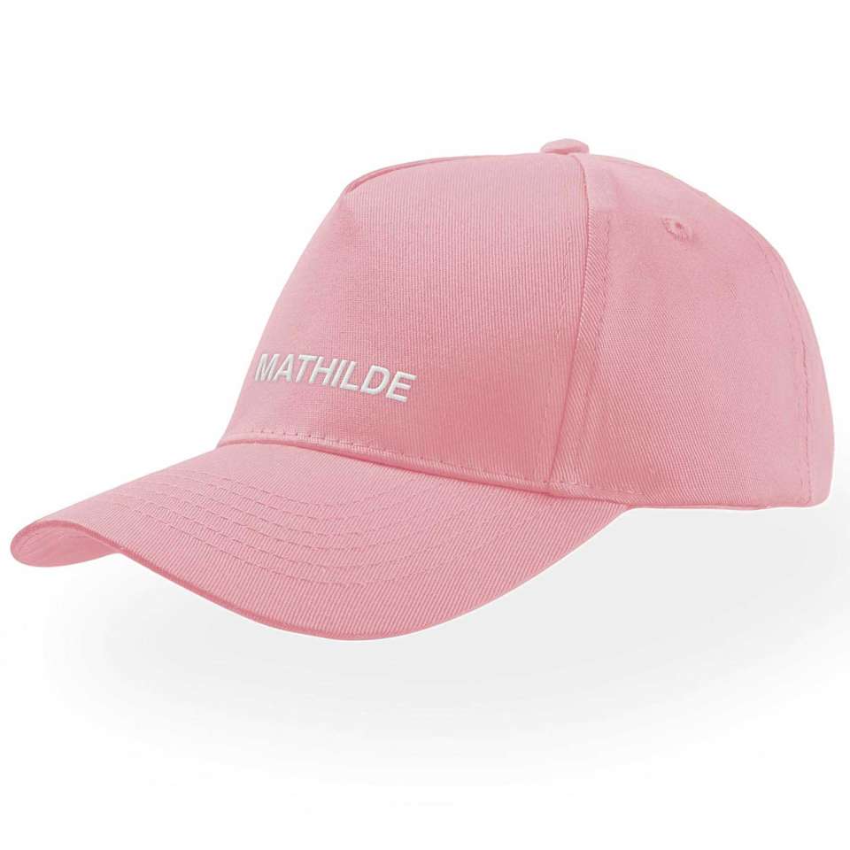 Kids Start Five Cap