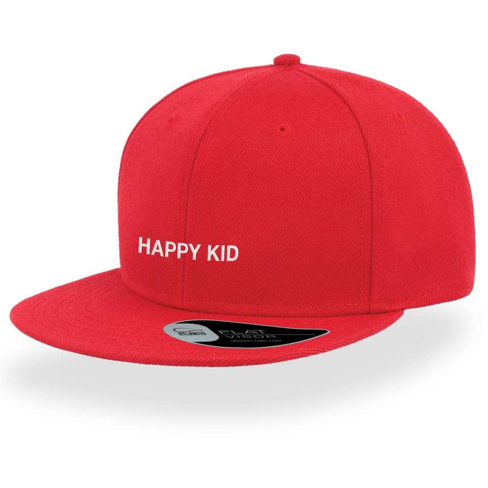 Kids Snap Back Caps