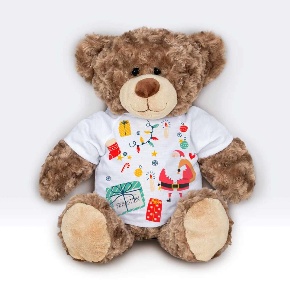 Teddy T-shirt Jul