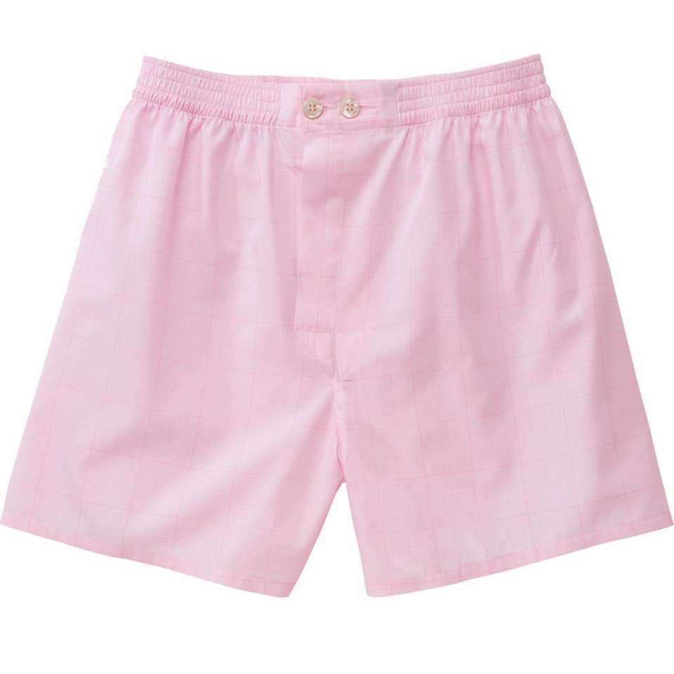 Ekstra shorts til pyjamas, barn