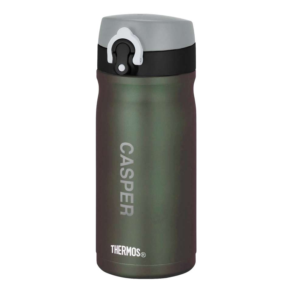 Thermos JMY Termokopp 0,35 liter, Army Green