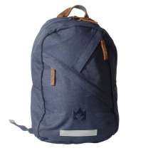 Polar Pure Norway ryggsekk for de aller minste barna. Med navnet brodert på lommen blir dette en flott personlig gave!