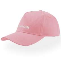 5-panels caps for barna med navn brodert på fronten. Eller hvorfor ikke et kallenavn foran og navnet diskrét på siden?<!-- og/eller på siden. Velg mellom en stor brodering eller en mindre brodering nede til venstre på fronten
<section class="brodering-valg-wrapper"><p>Velg brodering her:</p><div class="inner-wrapper">
<div class="active"><a href="/kids-start-five-caps"><img src="https://www.nameon.no/media/wysiwyg/caps/caps-tegning-liten-no.png"><p>Liten ton-i-ton brodering</p></a></div>
<div class="not-active"><a href="/kids-start-five-caps-12981"><img src="https://www.nameon.no/media/wysiwyg/caps/caps-tegning-stor-no.png"><p>Stor ton-i-ton brodering</p></a></div>
<div class="not-active"><a href="/kids-start-five-caps-med-hvit-brodering"><img src="https://www.nameon.no/media/wysiwyg/caps/caps-tegning-liten-no.png"><p>Liten hvit brodering</p></a></div>
<div class="not-active"><a href="/kids-start-five-caps-stor-hvit-brodering"><img src="https://www.nameon.no/media/wysiwyg/caps/caps-tegning-stor-no.png"><p>Stor hvit brodering</p></a></div>
</div>
</section>
<p>Vi broderer capsene i ton-i-ton (dvs. samme farge på tråd som på capsen) eller hvit tråd. Velg initial eller navn, på fronten eller på siden. Se forhåndsvisningen under broderingsfeltet.</p>-->