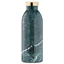 Hold drikken kald i 24 timer eller varm i 12 timer. Dobbeltisolert stainless steel vannflaske.