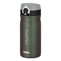 Hold drikken kald i 24 timer eller varm i 12 timer. Dobbeltisolert stainless steel termokopp.

