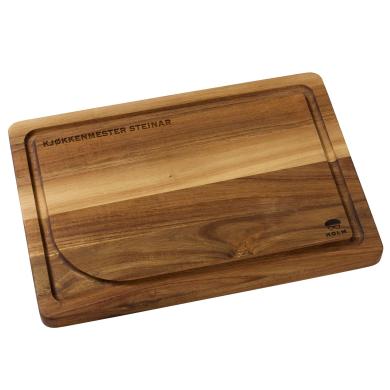 Holm Skjærebrett 50x35 cm