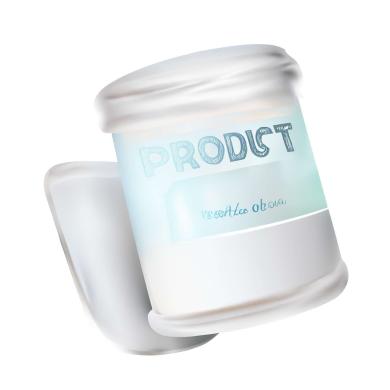 Produkt med flere fonter