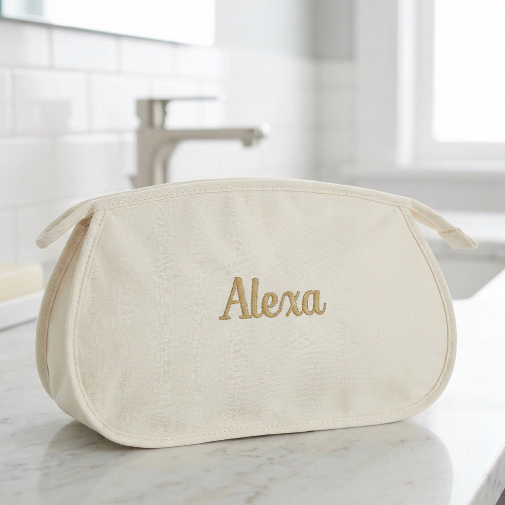 Toalettveske Classic