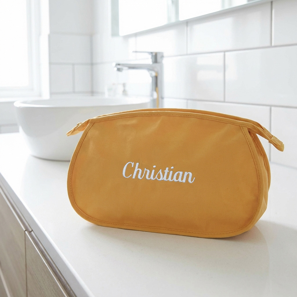 Toalettveske Classic