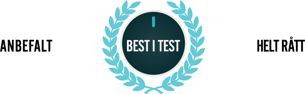 Best I test